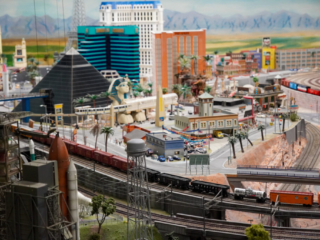 Miniatur Wunderland Miniatur Wunderland