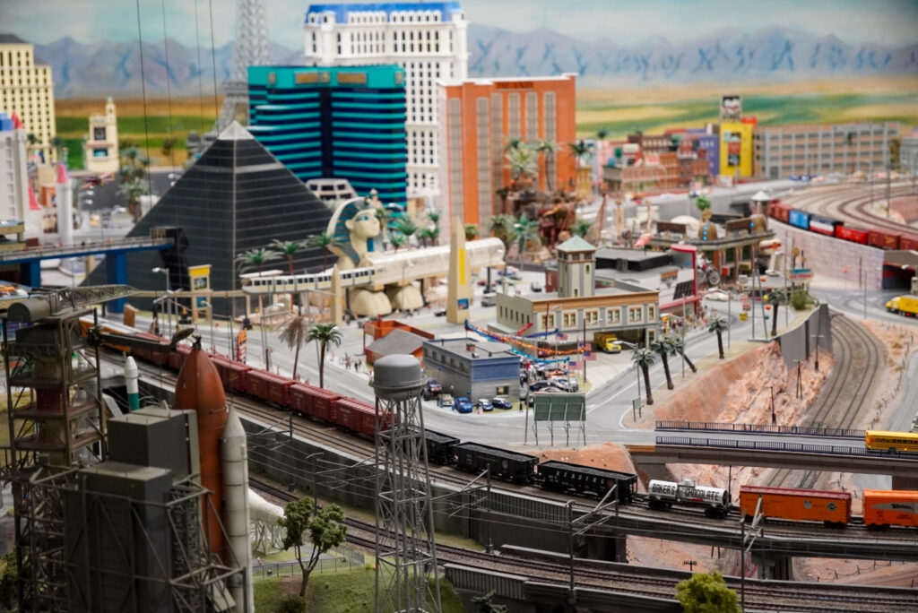 Miniatur Wunderland