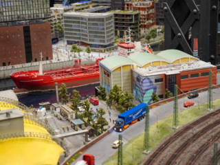 Miniatur Wunderland Miniatur Wunderland