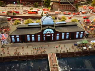 Miniatur Wunderland Miniatur Wunderland