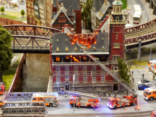 Miniatur Wunderland Miniatur Wunderland
