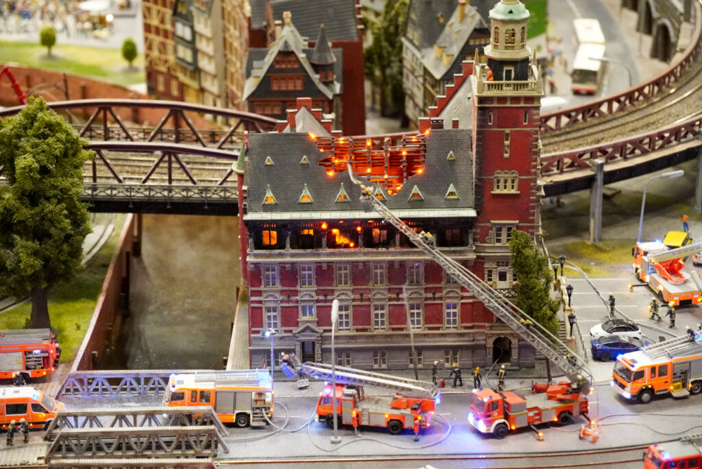 Miniatur Wunderland