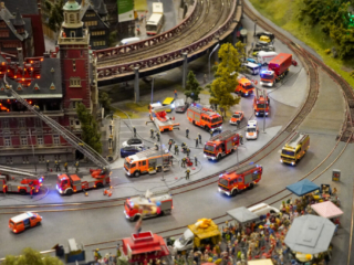Miniatur Wunderland Miniatur Wunderland