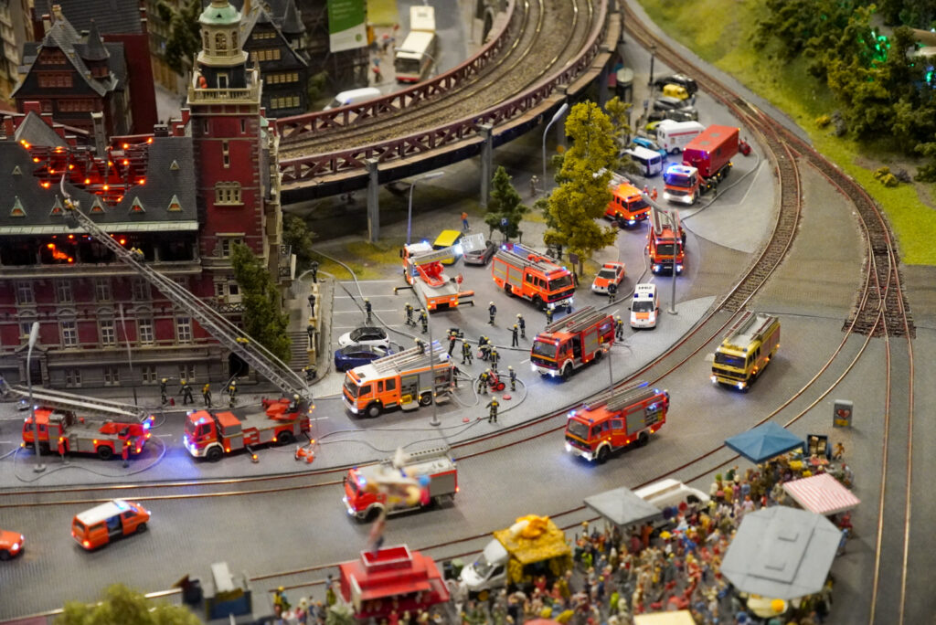 Miniatur Wunderland