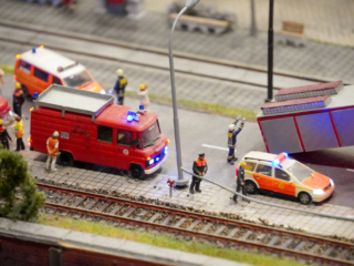 Miniatur Wunderland Miniatur Wunderland