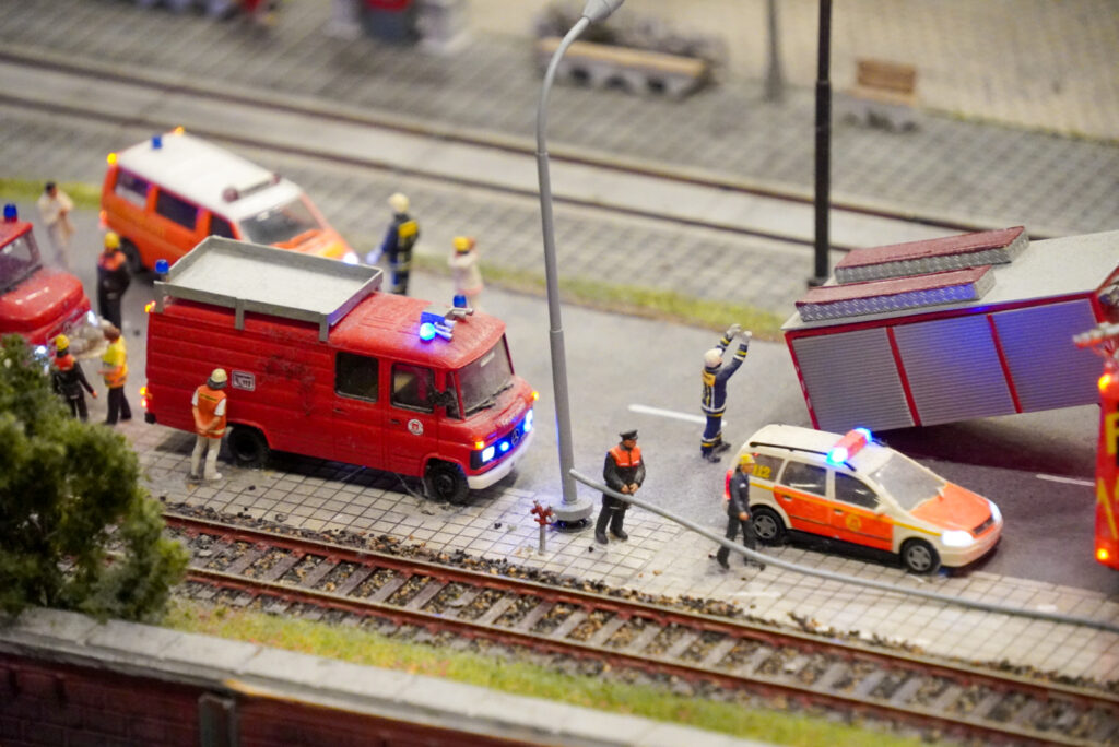 Miniatur Wunderland