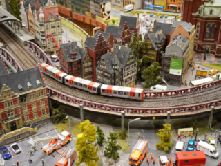 Miniatur Wunderland Miniatur Wunderland