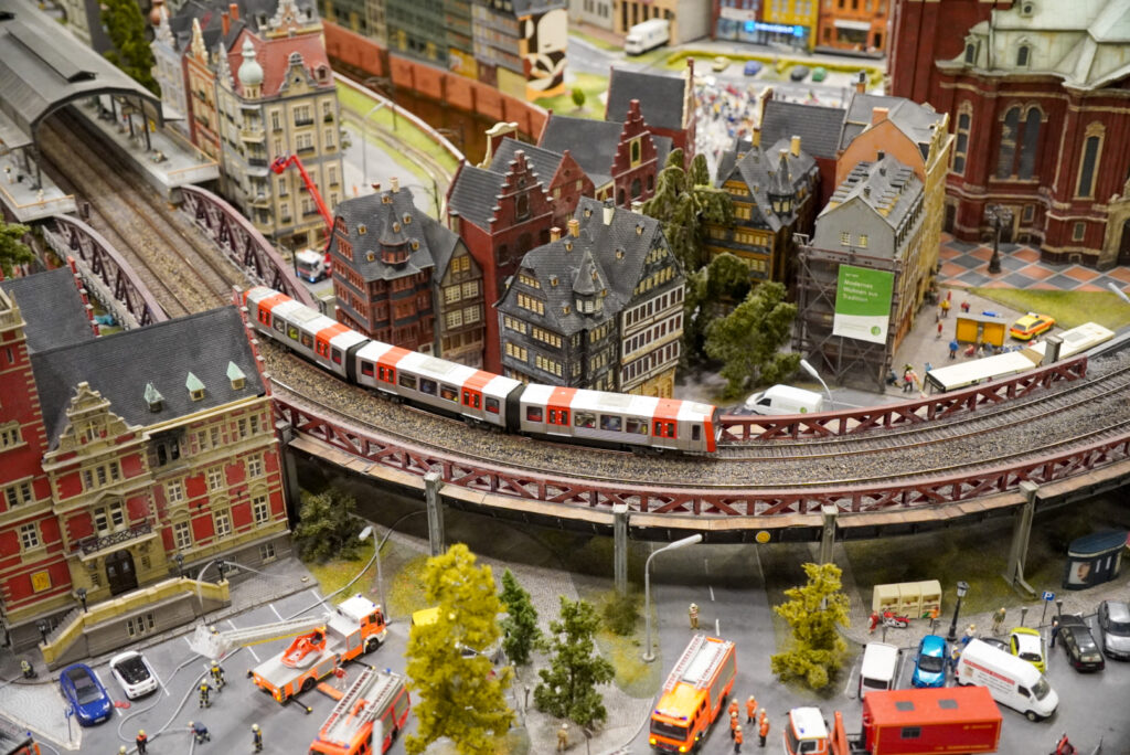 Miniatur Wunderland