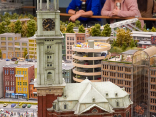 Miniatur Wunderland Miniatur Wunderland
