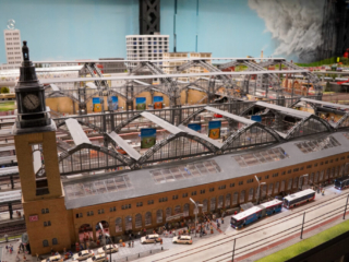Miniatur Wunderland Miniatur Wunderland