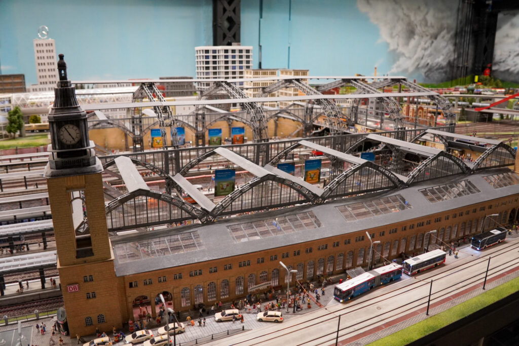 Miniatur Wunderland