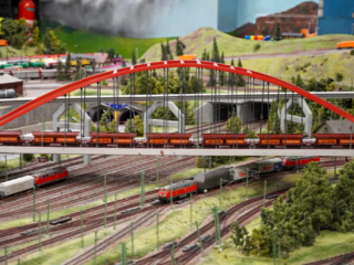Miniatur Wunderland Miniatur Wunderland