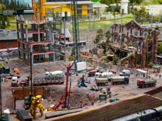 Miniatur Wunderland Miniatur Wunderland