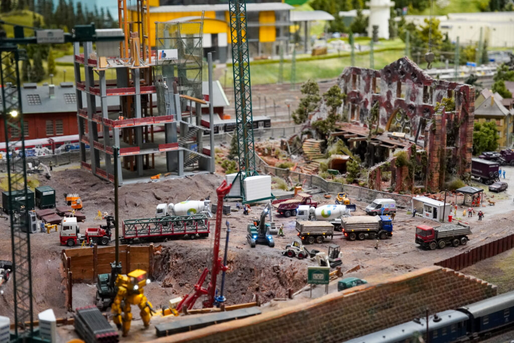 Miniatur Wunderland