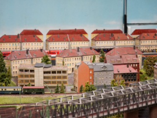 Miniatur Wunderland Miniatur Wunderland