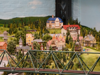 Miniatur Wunderland Miniatur Wunderland