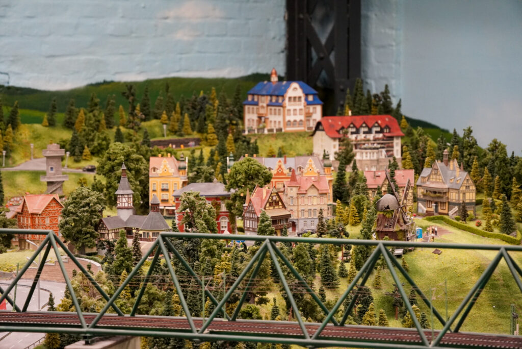Miniatur Wunderland