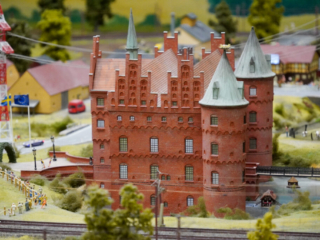 Miniatur Wunderland Miniatur Wunderland
