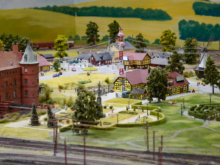Miniatur Wunderland Miniatur Wunderland