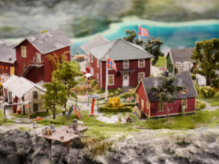 Miniatur Wunderland Miniatur Wunderland