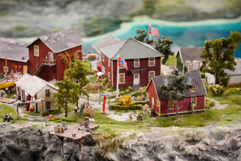 Miniatur Wunderland