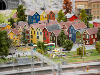 Miniatur Wunderland Miniatur Wunderland