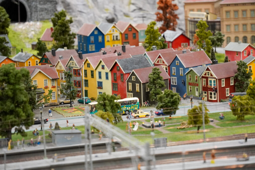 Miniatur Wunderland