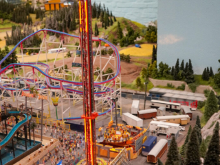 Miniatur Wunderland Miniatur Wunderland