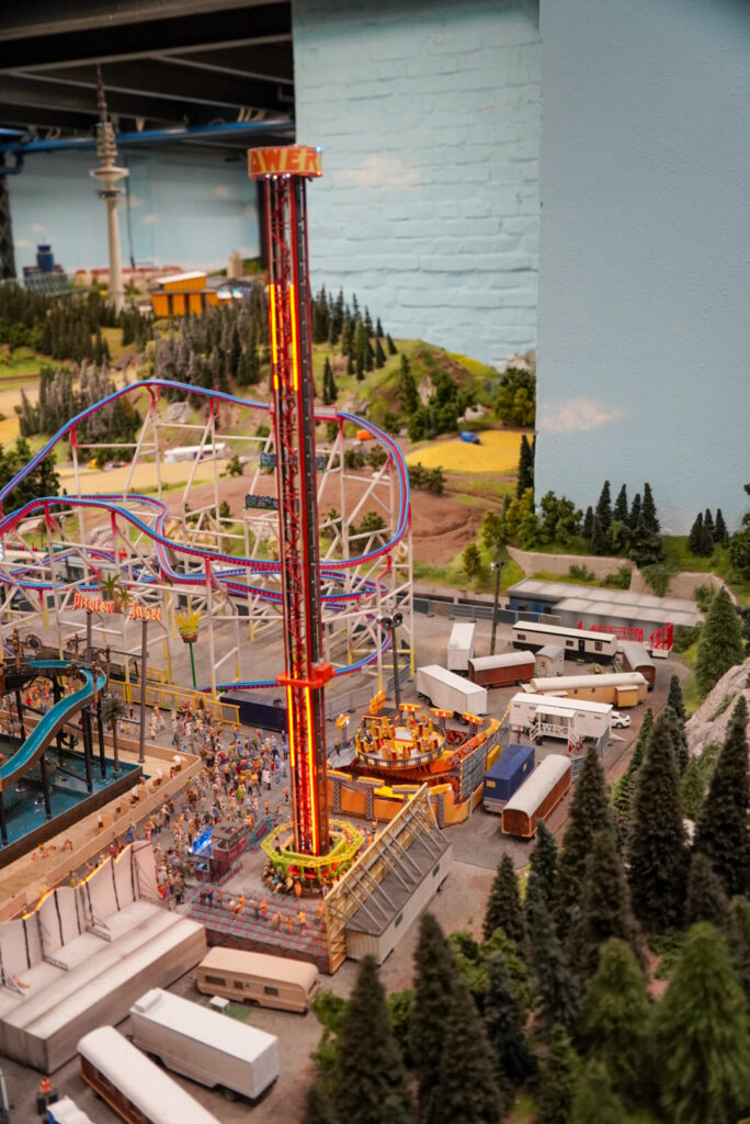 Miniatur Wunderland