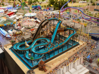 Miniatur Wunderland Miniatur Wunderland
