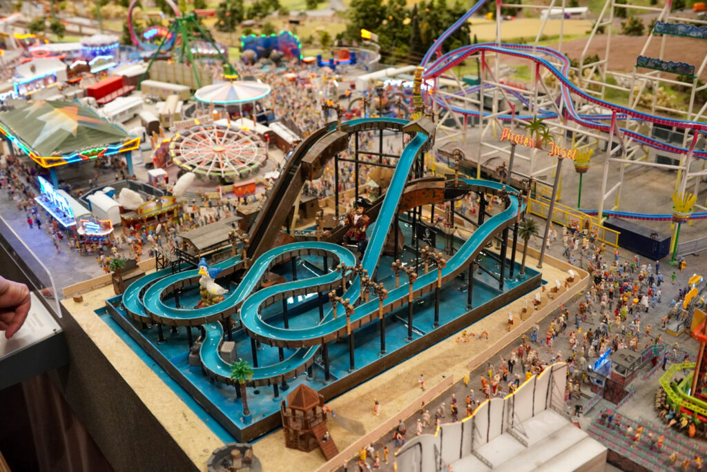 Miniatur Wunderland