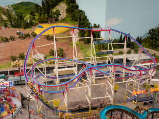 Miniatur Wunderland Miniatur Wunderland