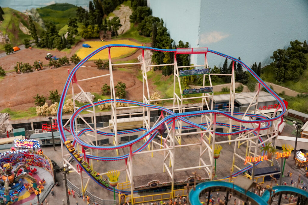 Miniatur Wunderland