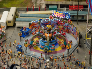 Miniatur Wunderland Miniatur Wunderland