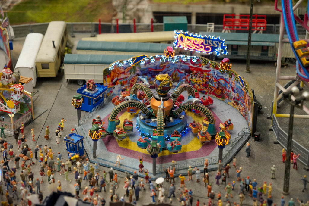 Miniatur Wunderland