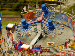 Miniatur Wunderland Miniatur Wunderland