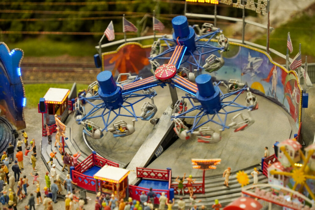Miniatur Wunderland