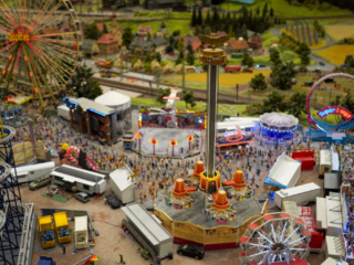 Miniatur Wunderland Miniatur Wunderland