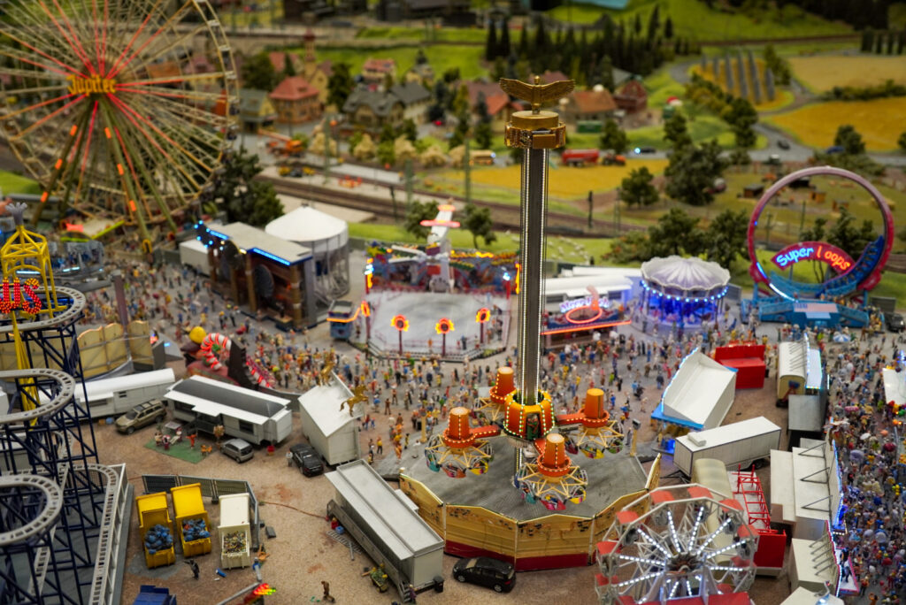 Miniatur Wunderland