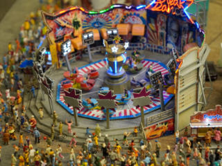 Miniatur Wunderland Miniatur Wunderland