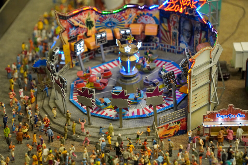 Miniatur Wunderland