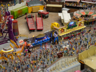 Miniatur Wunderland Miniatur Wunderland