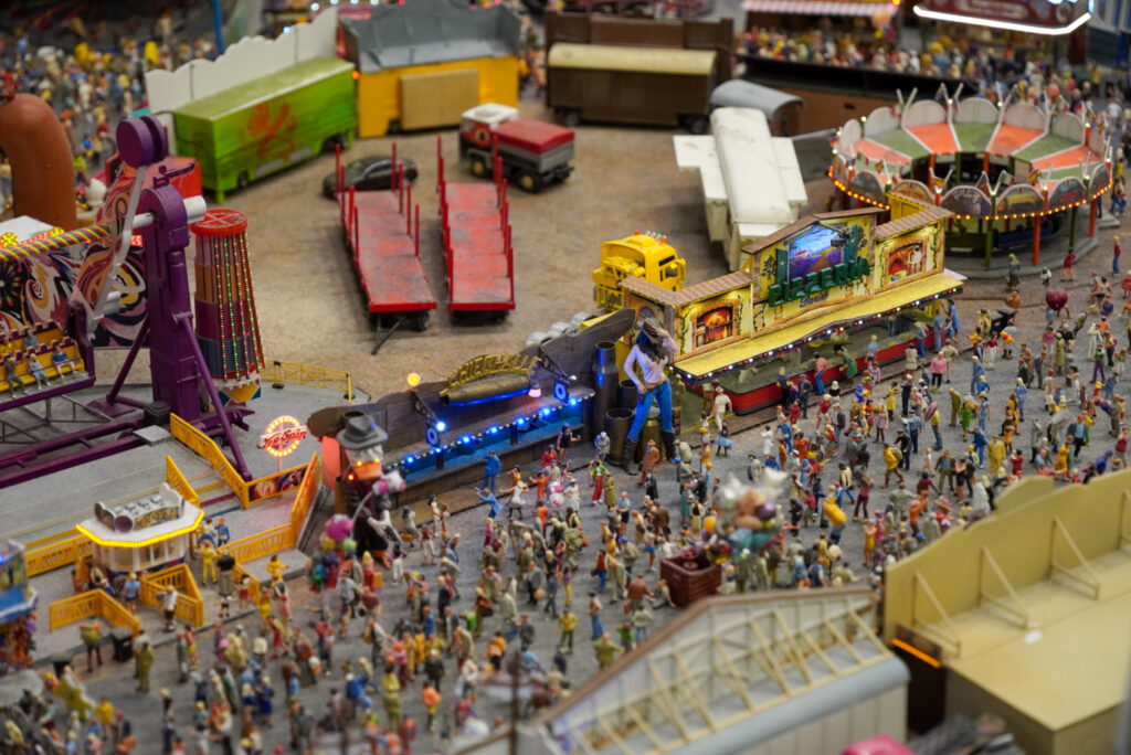 Miniatur Wunderland
