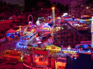Miniatur Wunderland Miniatur Wunderland