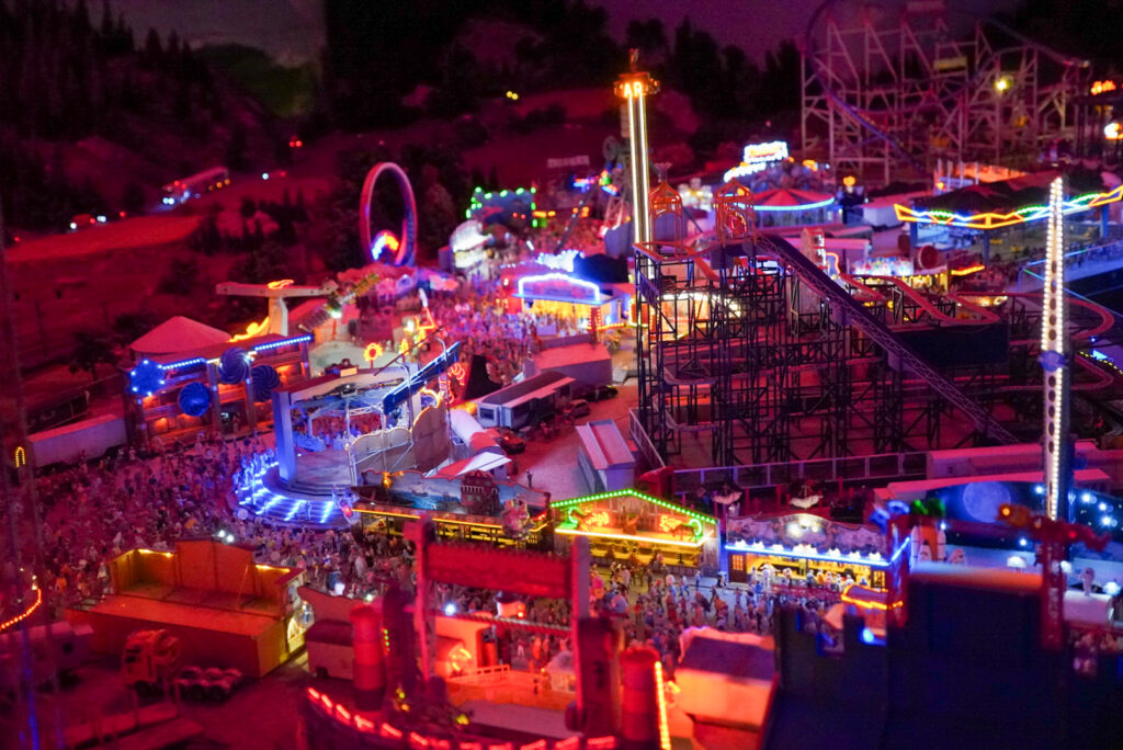 Miniatur Wunderland