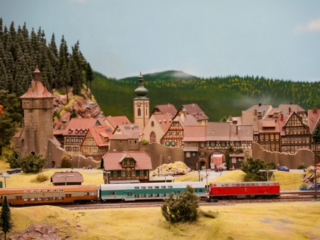 Miniatur Wunderland Miniatur Wunderland
