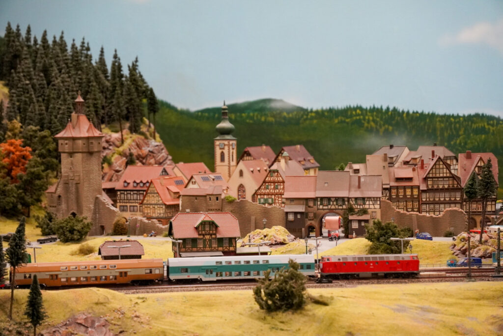 Miniatur Wunderland