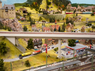 Miniatur Wunderland Miniatur Wunderland