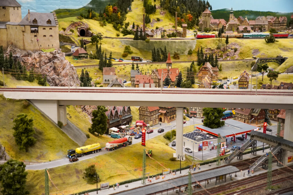 Miniatur Wunderland