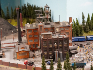 Miniatur Wunderland Miniatur Wunderland